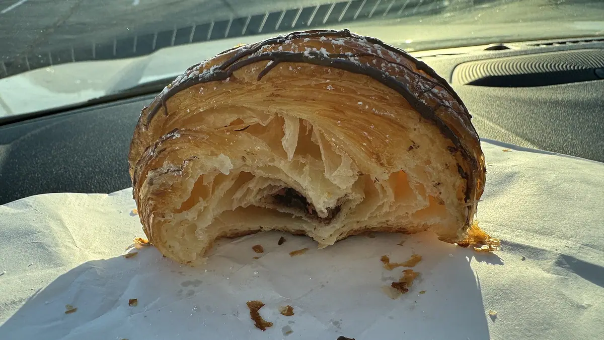 Beth's Bakes – patisserie in Ringland, Newport